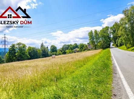 Prodej pozemku pro bydlení, 2 369 m²