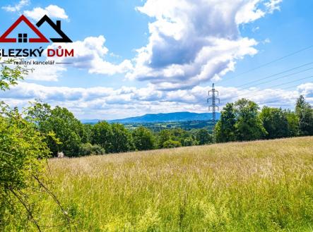 Prodej pozemku pro bydlení, 2 369 m²