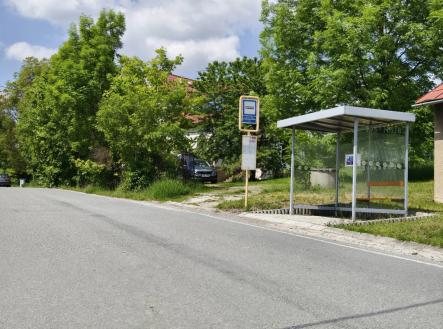 Prodej pozemku pro bydlení, 2 369 m²