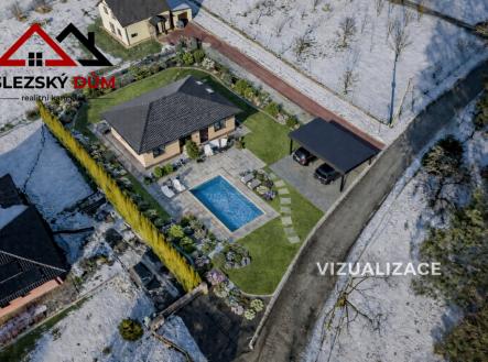 Prodej pozemku pro bydlení, 1 260 m²