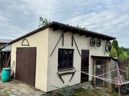 Prodej domu/vily, 115 m²