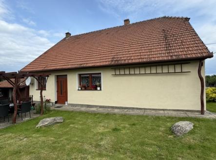 Prodej domu/vily, 115 m²