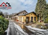 Prodej domu/vily, 160 m²