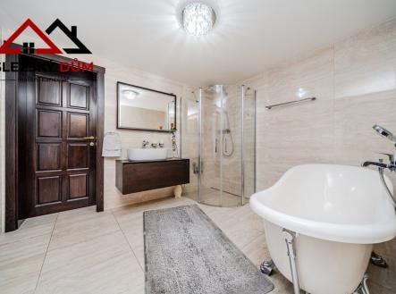 Prodej domu/vily, 160 m²