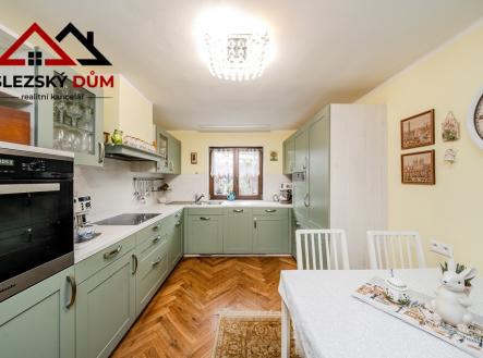 Prodej domu/vily, 160 m²