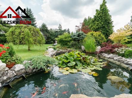 Prodej domu/vily, 160 m²