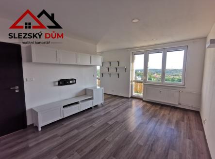 Prodej bytu, 2+1, 50 m²