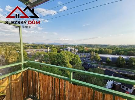 Prodej bytu, 2+1, 50 m²