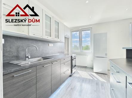 Pronájem bytu, 1+kk, 44 m²