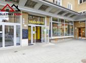 Pronájem obchodní prostory, 60 m²