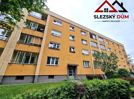 Tel.:604 799 700 RK Slezský dům