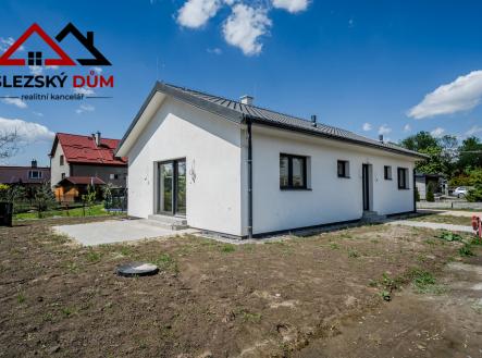 Prodej domu/vily, 90 m²