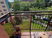 Pronájem bytu, 2+1, 54 m²