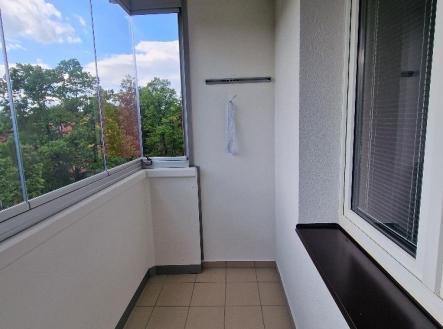 Prodej bytu, 3+1, 65 m²