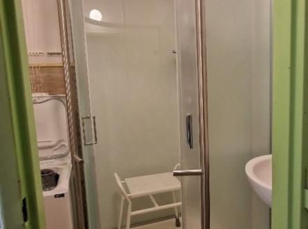 Prodej bytu, 3+1, 65 m²