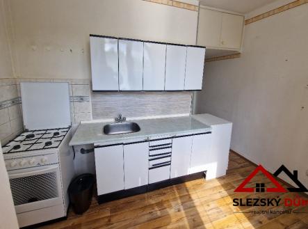 Prodej bytu, 3+1, 65 m²