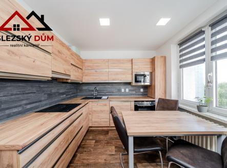 Prodej bytu, 3+1, 84 m²