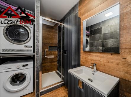 Prodej bytu, 3+1, 84 m²