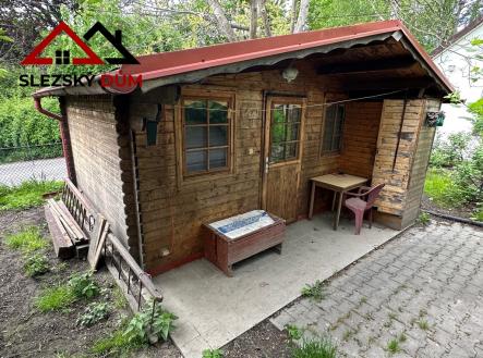 Prodej domu/vily, 100 m²