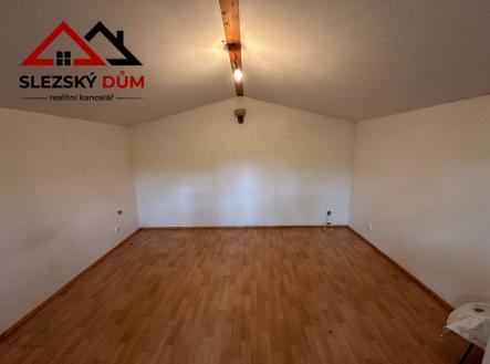 Prodej domu/vily, 100 m²