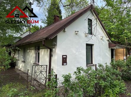 Prodej domu/vily, 100 m²