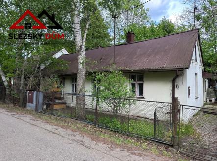 Prodej domu/vily, 100 m²