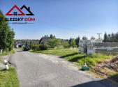 Prodej pozemku pro bydlení, 4 180 m²