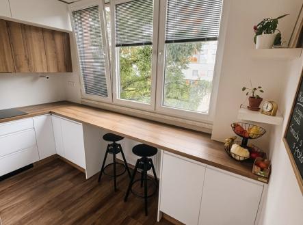 Prodej bytu, 3+1, 74 m²