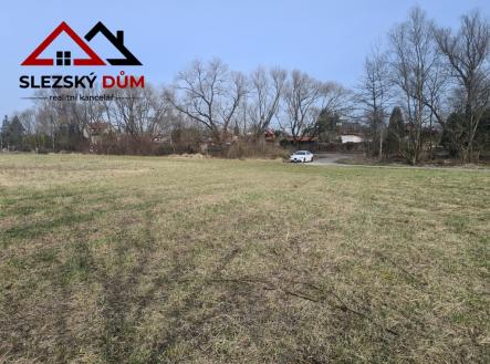 Prodej pozemku pro komerční výstavbu, 7 680 m²