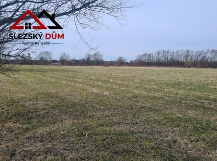 Prodej pozemku pro komerční výstavbu, 7 680 m²