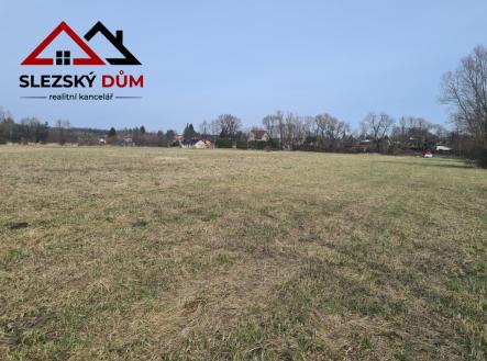 Prodej pozemku pro komerční výstavbu, 7 680 m²