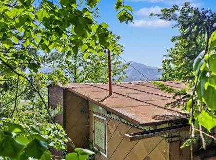 Prodej chaty/rekreačního objektu, 39 m²