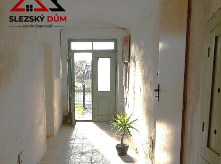 Prodej domu/vily, 114 m²
