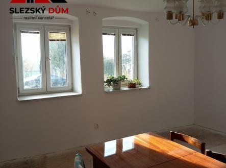 Prodej domu/vily, 114 m²