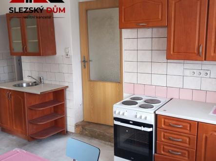 Prodej domu/vily, 114 m²