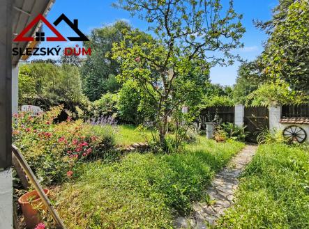 Prodej domu/vily, 68 m²