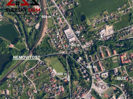 Prodej domu/vily, 68 m²