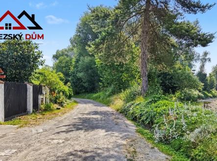 Prodej domu/vily, 68 m²