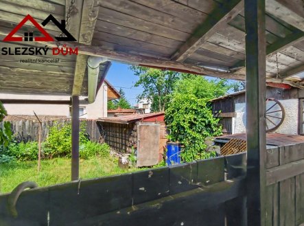 Prodej chaty/rekreačního objektu, 90 m²
