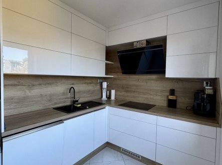 Prodej bytu, 3+1, 62 m²