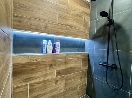 Prodej bytu, 3+1, 62 m²