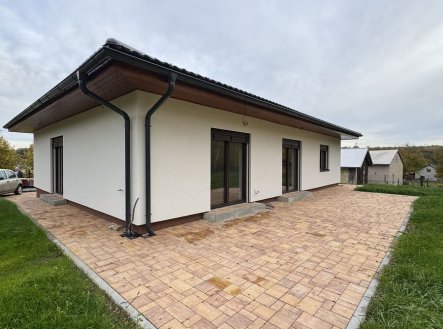 Prodej domu/vily, 114 m²