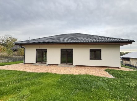 Prodej domu/vily, 114 m²