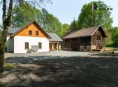 Prodej chaty/rekreačního objektu, 123 m²