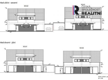 Prodej - dům/vila, 98 m²