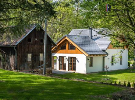 Prodej domu/vily, 202 m²