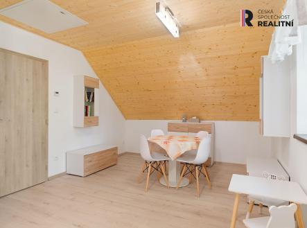 Prodej domu/vily, 202 m²