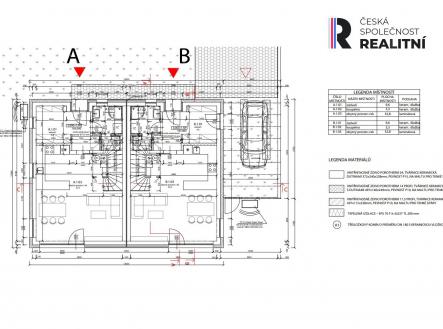 Prodej bytu, 4+kk, 98 m²