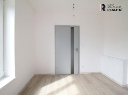 Prodej bytu, 3+kk, 83 m²