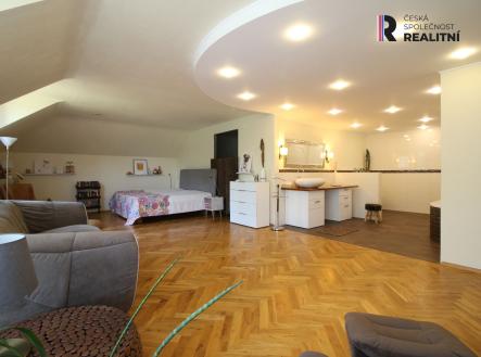 Prodej domu/vily, 705 m²